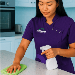 Home Cleaning
